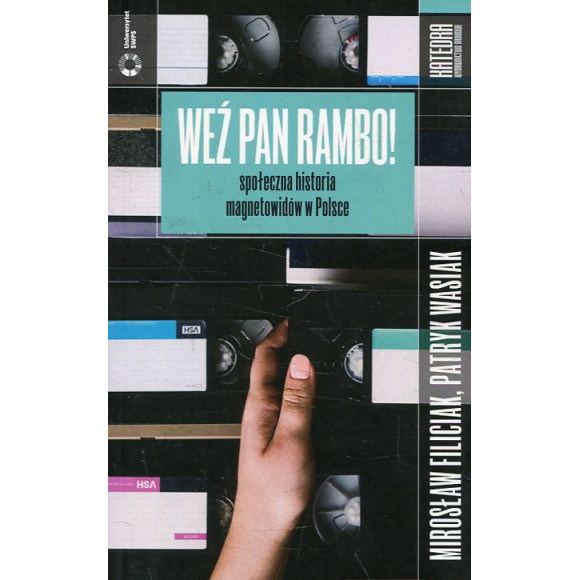 Weź pan Rambo!