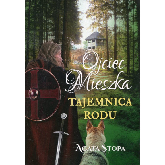 Ojciec Mieszka