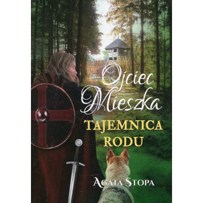 Ojciec Mieszka