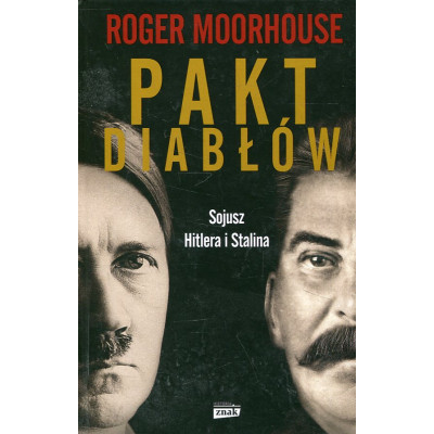 Pakt diabłów
