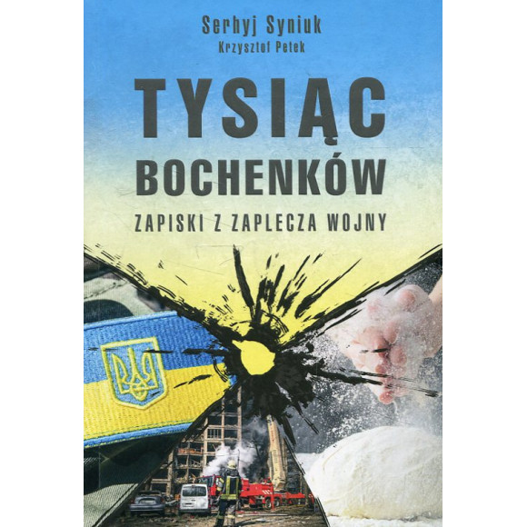 Tysiąc bochenków