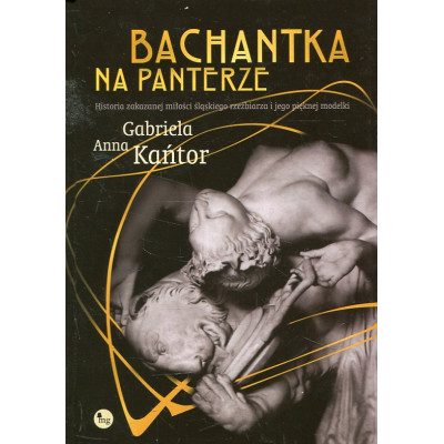 Bachantka na panterze