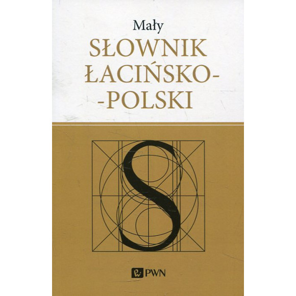 Mały słownik łacińsko-polski