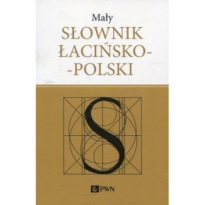 Mały słownik łacińsko-polski