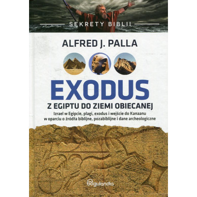Exodus z Egiptu do Ziemi Obiecanej