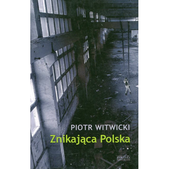 Znikająca Polska