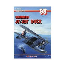 98 Grumman JF J2F Duck
