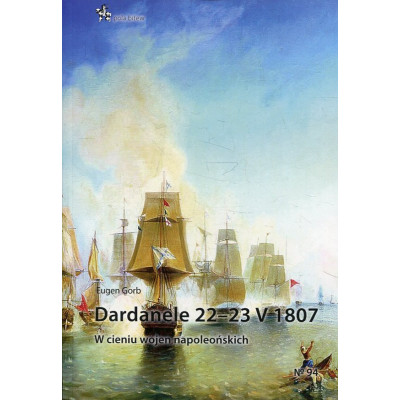 Dardanele 22-23 V 1807