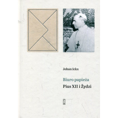 Biuro papieża Pius XII i Żydzi