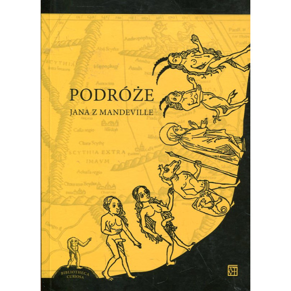 Podróże Jana z Mandeville