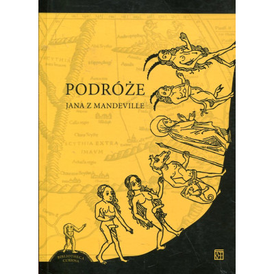 Podróże Jana z Mandeville