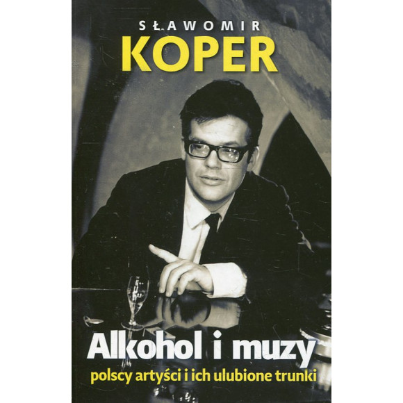 Alkohol i muzy