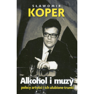 Alkohol i muzy