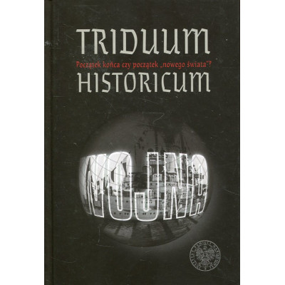 Triduum Historicum