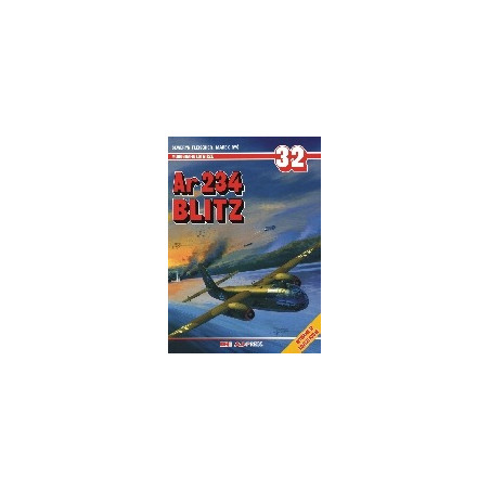32 Ar 234 Blitz