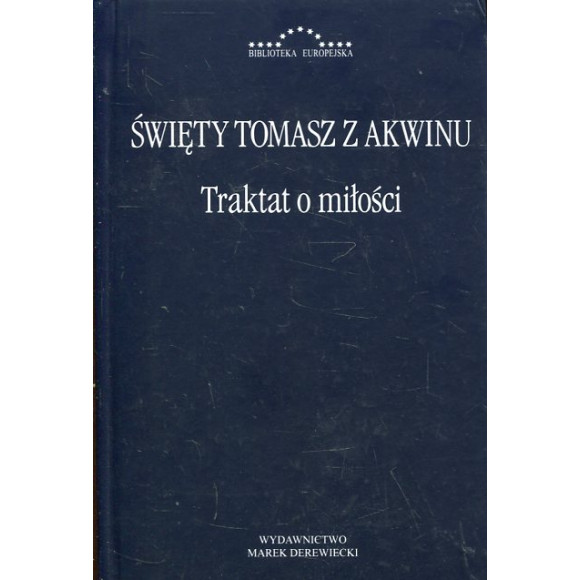 Traktat o miłości
