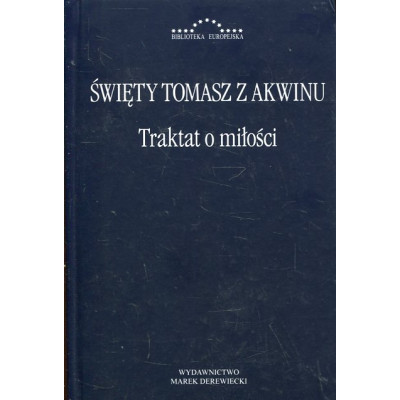 Traktat o miłości