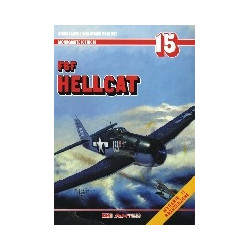 15 F6F Hellcat