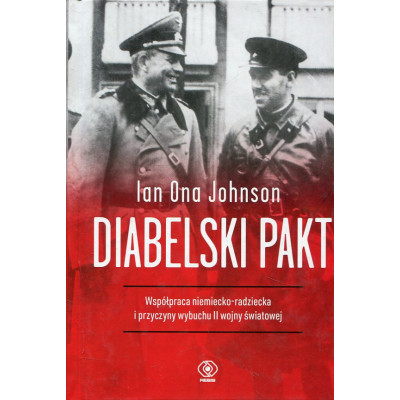 Diabelski pakt