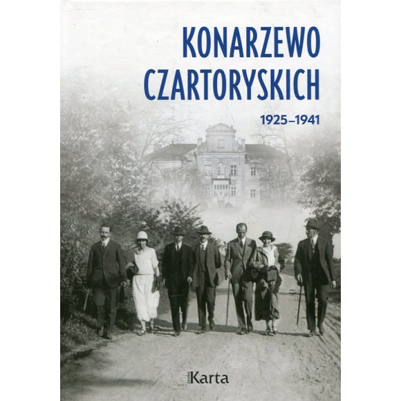 Konarzewo Czartoryskich