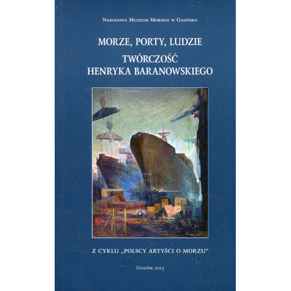 Morze, porty, ludzie
