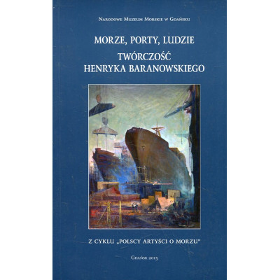 Morze, porty, ludzie