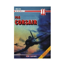 11 F4U Corsair