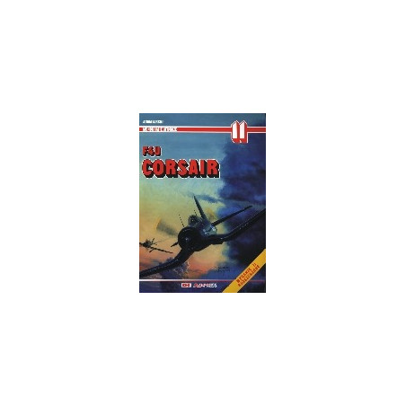 11 F4U Corsair