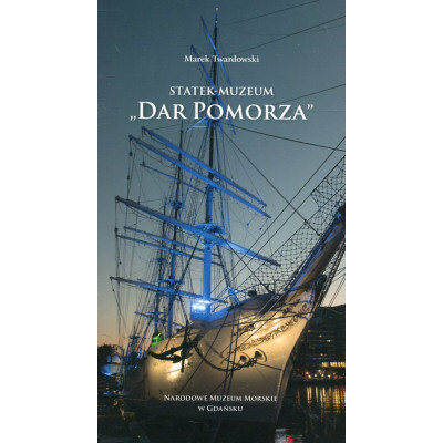 Statek-muzeum „Dar Pomorza”