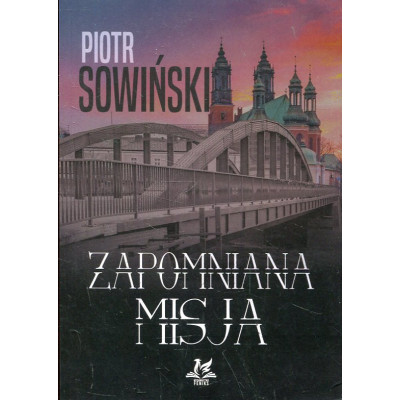 Zapomniana misja