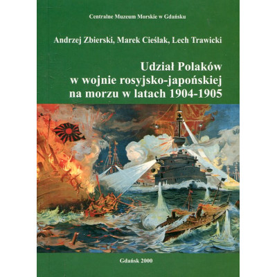 Udział Polaków w wojnie rosyjsko-japońskiej na morzu w latach 1904-1905