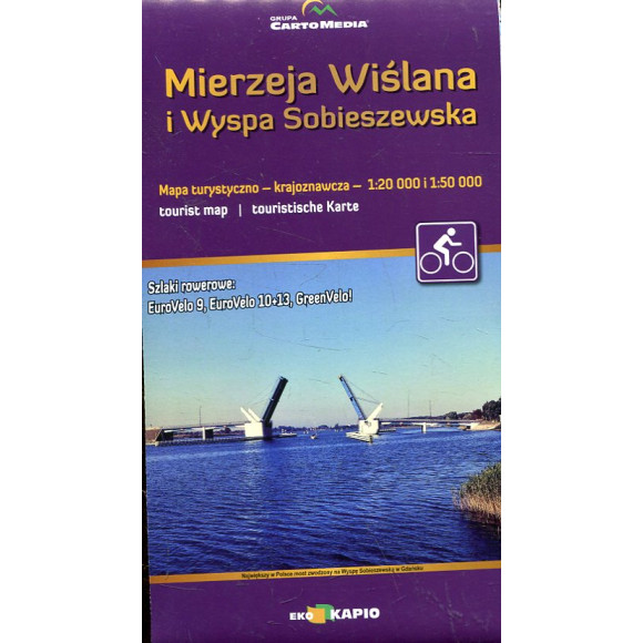 Mierzeja Wiślana i Wyspa Sobieszewska