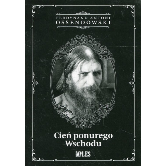 Cień ponurego wschodu