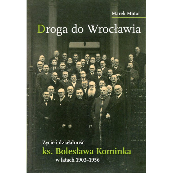 Droga do Wrocławia