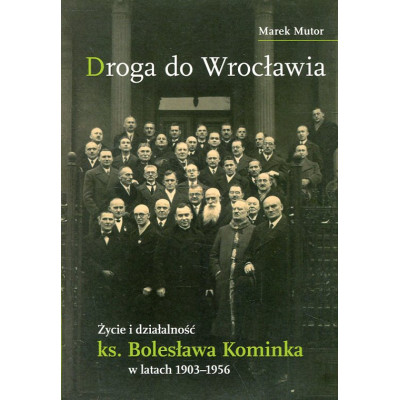 Droga do Wrocławia