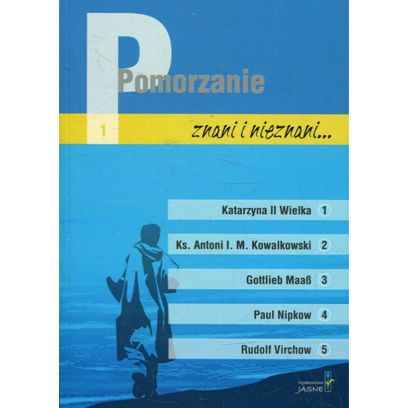 Pomorzanie znani i nieznani 1