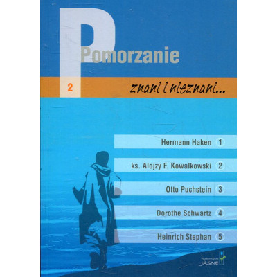 Pomorzanie znani i nieznani 2