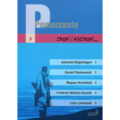 Pomorzanie znani i nieznani 3