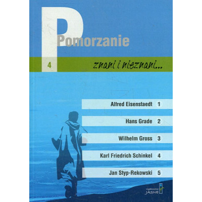 Pomorzanie znani i nieznani 4