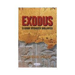 Exodus. Śladami wydarzeń biblijnych
