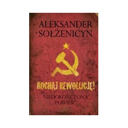 Kochaj rewolucję!