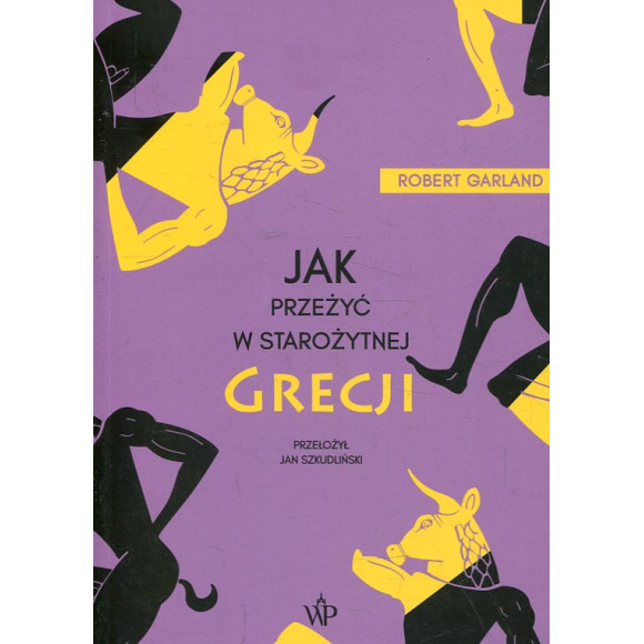 Jak przeżyć w starożytnej Grecji