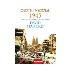 Ostatni rozdział 1945