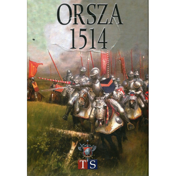 Gra strategiczna - Orsza 1514