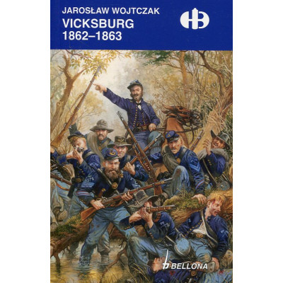 Vicksburg 1862-1863