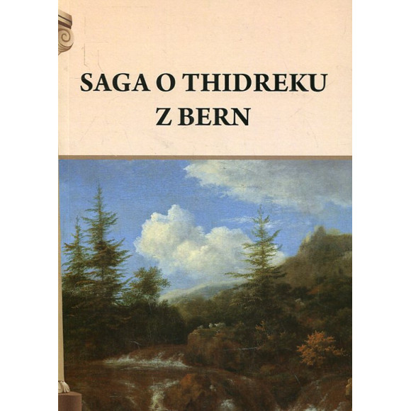 Saga o Thidreku z Bern