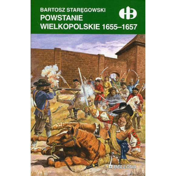 Powstanie Wielkopolskie 1655-1657