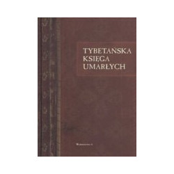 Tybetańska Księga Umarłych