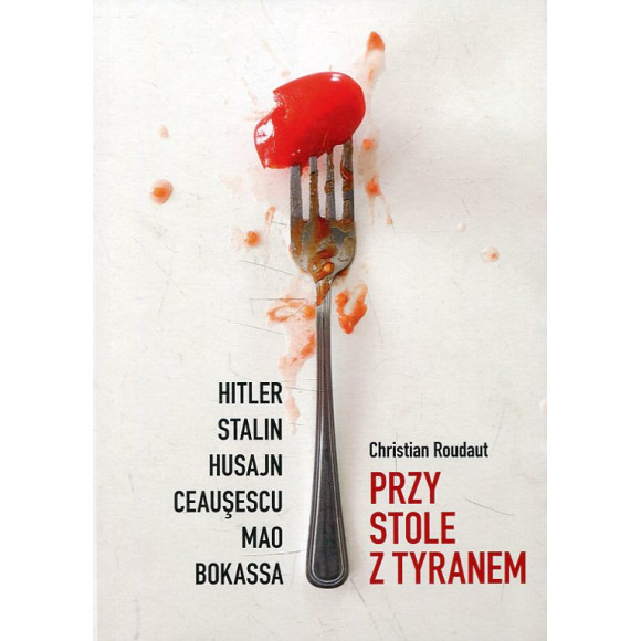 Przy stole z tyranem