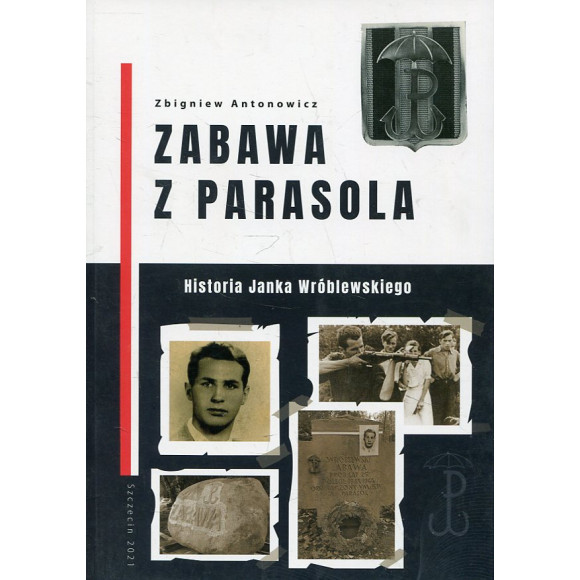 Zabawa z Parasola